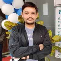 Dr Nimish Goyal